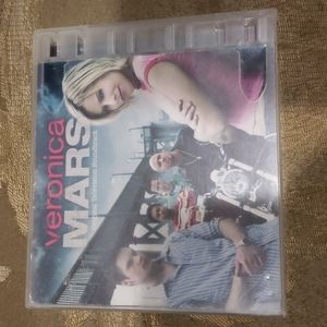Veronica mars original television soundtrack